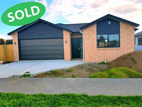 14 Castlepoint AVE, Takanini, Takanini