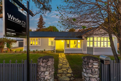 17 Percy Street, Blenheim