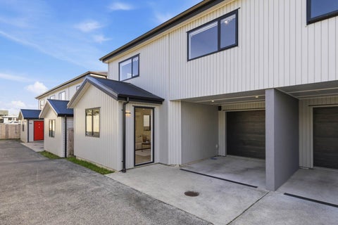7D Walsall Street, Avondale, Auckland
