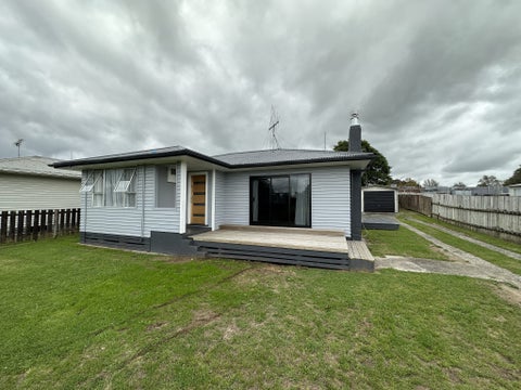 26 John Street, Tokoroa, Tokoroa