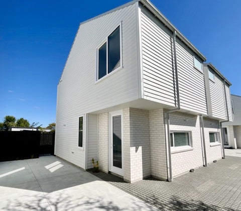 126 Roker Street, Somerfield, Christchurch