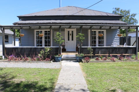 40 Cox Street, Geraldine, Geraldine