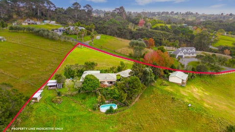 1/199 Birdwood Road, Massey, Auckland