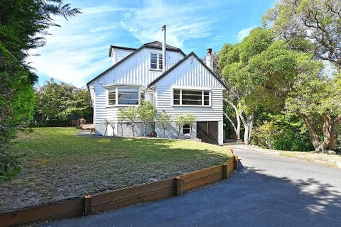 13 Field Street, Silverstream, Upper Hutt