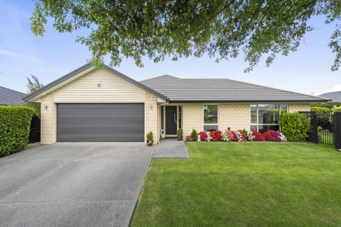 14 Koura Drive, Rangiora, Rangiora