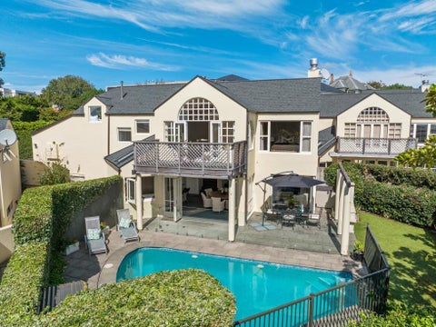 4/48 Arney Road, Remuera, Auckland