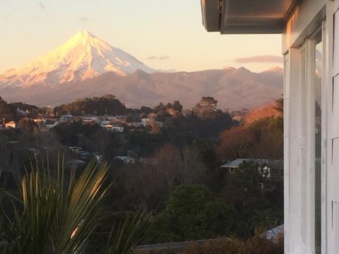 1A Wallace Place, Westown, New Plymouth