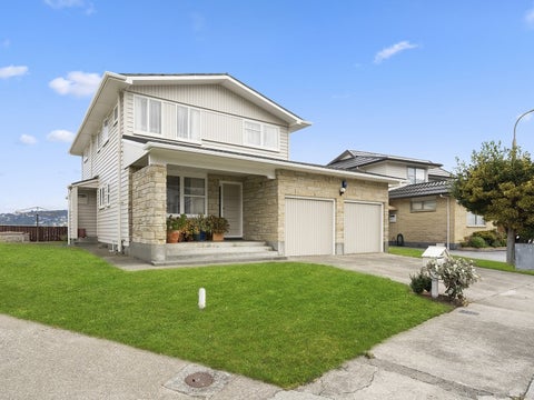 24 Westview Grove, Miramar, Wellington