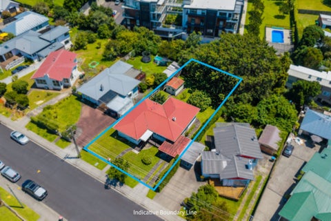 9 Boakes Road, Mount Wellington, Auckland
