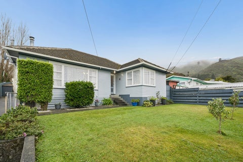 23 Castlerea Street, Wainuiomata, Lower Hutt