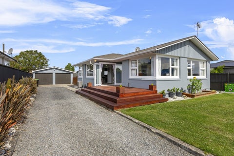 78 Akaroa Street, Kaiapoi, Kaiapoi