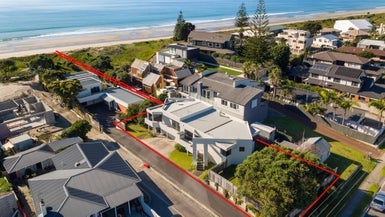175 Oceanbeach Road, Mount Maunganui