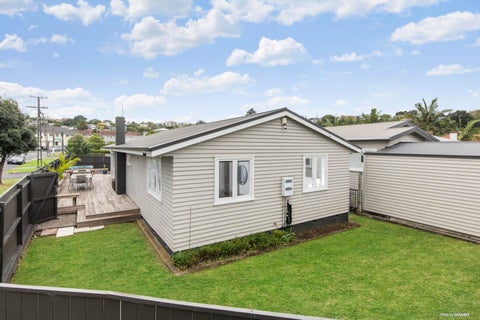 40 Ivanhoe Road, Grey Lynn, Auckland
