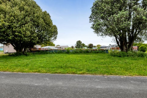 18 Riemenschneider Street, Manaia, Manaia