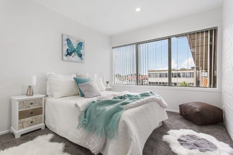 3N/94 Dominion Road, Mount Eden, Auckland