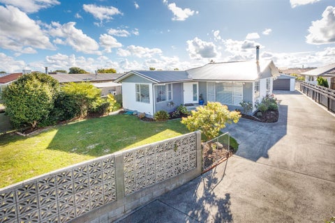17 Palliser Place, Milson, Palmerston North