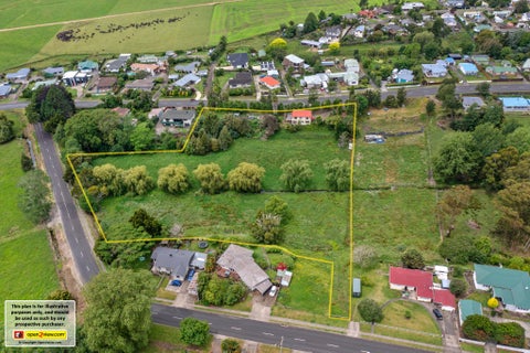 30 Woodlands Road, Opotiki, Opotiki