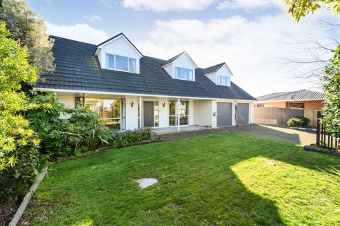 24 Cedar Crescent, Feilding, Feilding