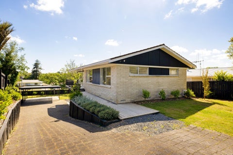 7 Exeter Street, Glenview, Hamilton
