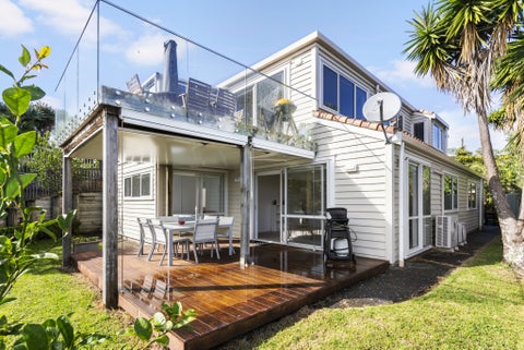 42A Takitimu Street, Orakei, Auckland
