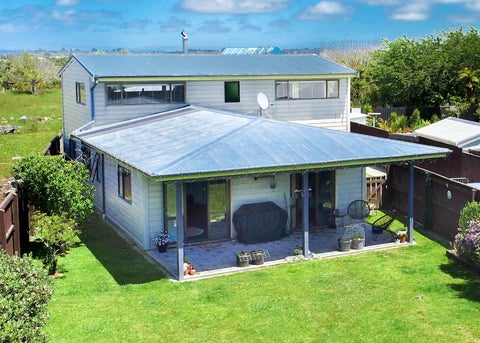 16 Coates Street, Westport, Westport