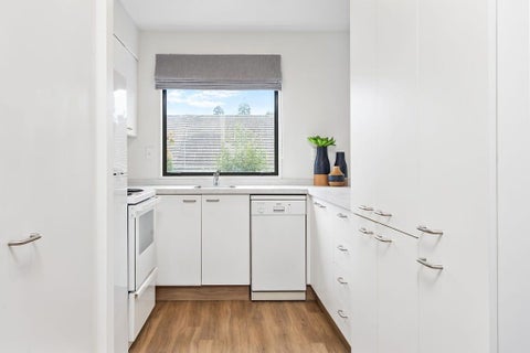 3/21 Hewitts Road, Merivale, Christchurch
