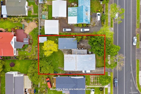 73 Sunderlands Road, Half Moon Bay, Auckland