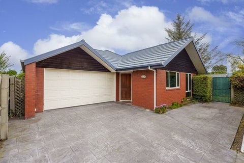 395A Yaldhurst Road, Russley, Christchurch