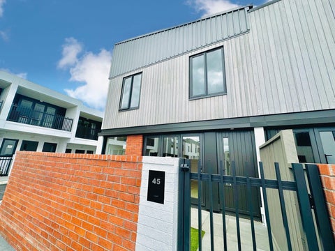 45/124 Taylors Road, Mount Albert, Auckland