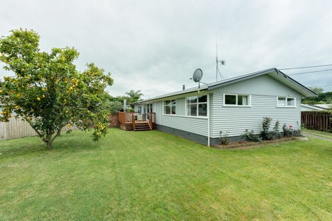 4 Swift Place, Leamington, Cambridge