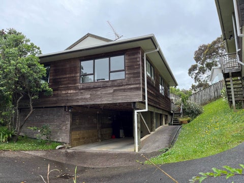 3/24 Abraham Place, St Johns, Auckland