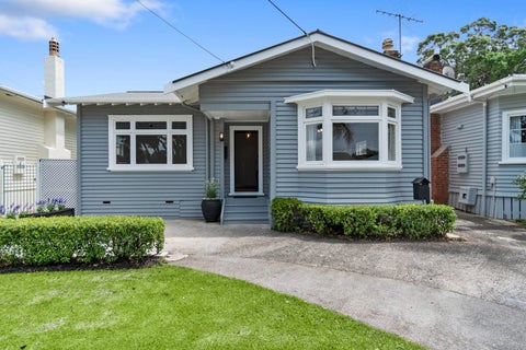 15 Duders Avenue, Devonport, Auckland