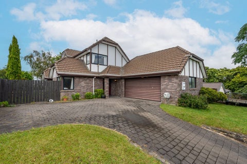 5 Church Road, Pukete, Hamilton
