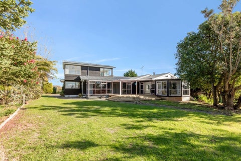 112 Hokio Sand Road, Hokio Beach, Levin