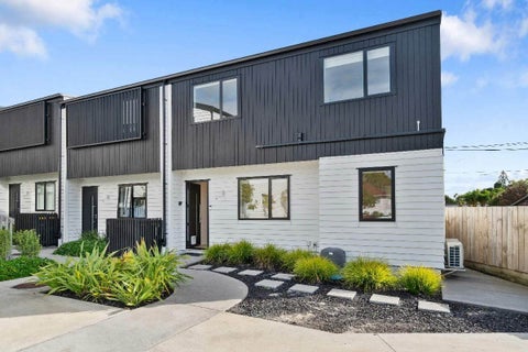 8/56 Salisbury Road, Birkdale, Auckland