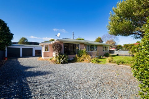 182A Beach Road, Kaikoura
