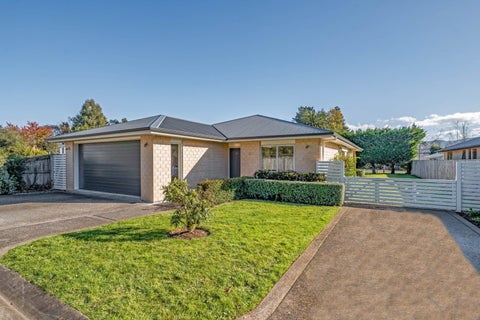 45B Costley Street, Carterton