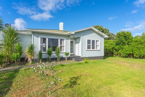 30 Temuera Street, Otaki