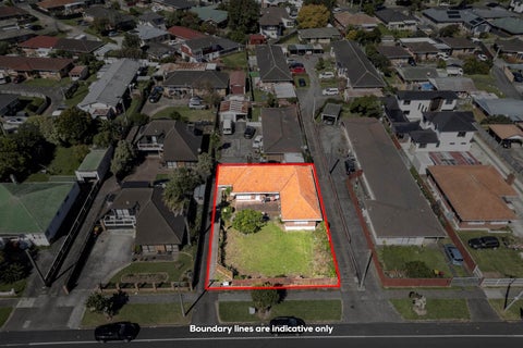 1/31 Hoteo Avenue, Papatoetoe, Auckland