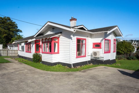 16 Graham Street, Kensington, Whangarei