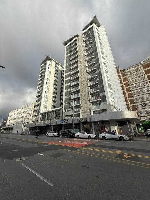 908/74 Taranaki Street, Te Aro, Wellington