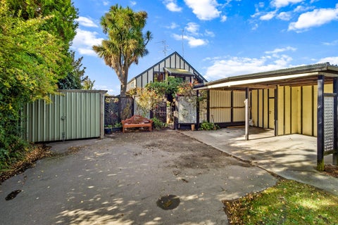 20 Barkers Road, Methven, Methven