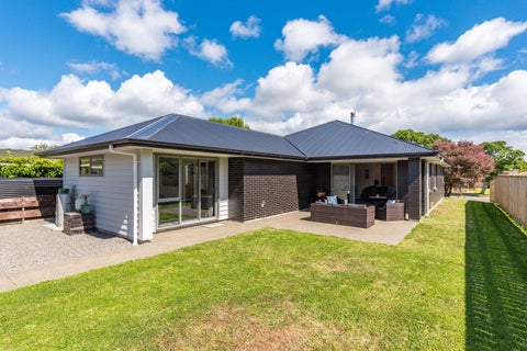 40B Nimmo Avenue West, Waikanae
