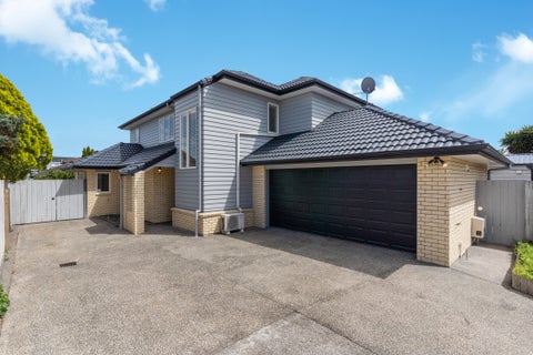 19A Crowther Street, Blockhouse Bay, Auckland