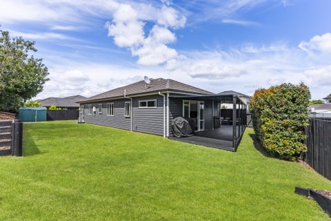 241 Harbourside Drive, Karaka, Papakura