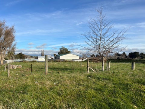46 Maitland Street, East Gore, Gore