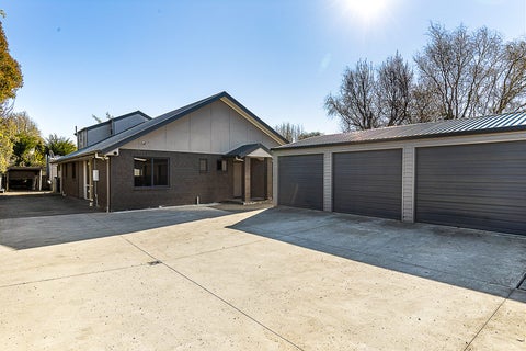 29A Alma Street, Renwick