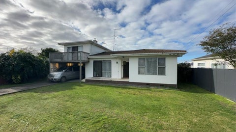 15 Collins Street, Te Hapara, Gisborne