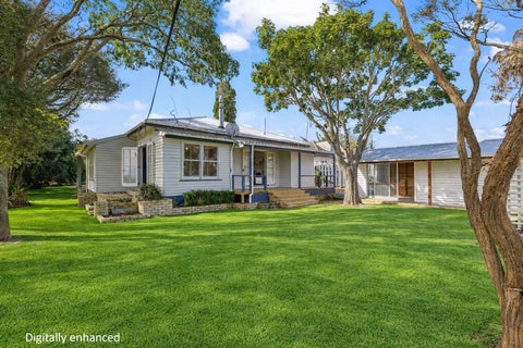 2167 Morrinsville-Walton Road, Richmond Downs, Walton