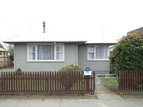 30 Johnson Street, Milton